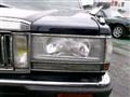 1999 Nissan Cedric Van