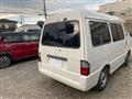 1999 Nissan Vanette