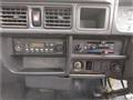 1997 Nissan Vanette Truck