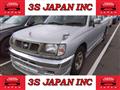 1998 Nissan Dutsun Truck