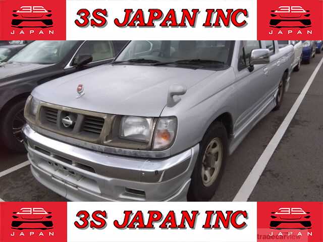 1998 Nissan Dutsun Truck