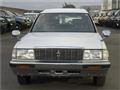 1998 Toyota Crown Van