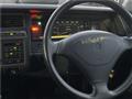 1998 Toyota Crown Van