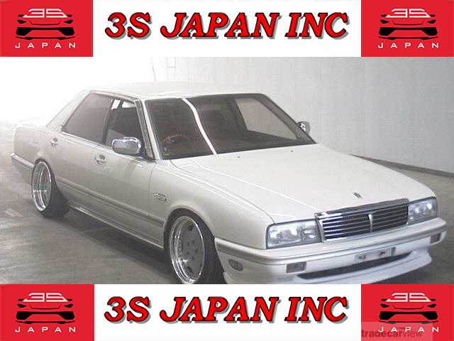 1991 Nissan Gloria Cima