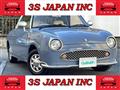 1991 Nissan Figaro