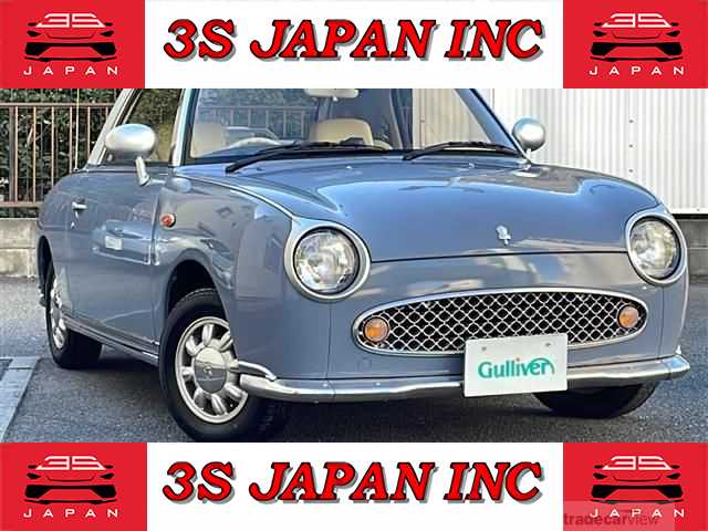 1991 Nissan Figaro