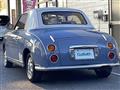 1991 Nissan Figaro