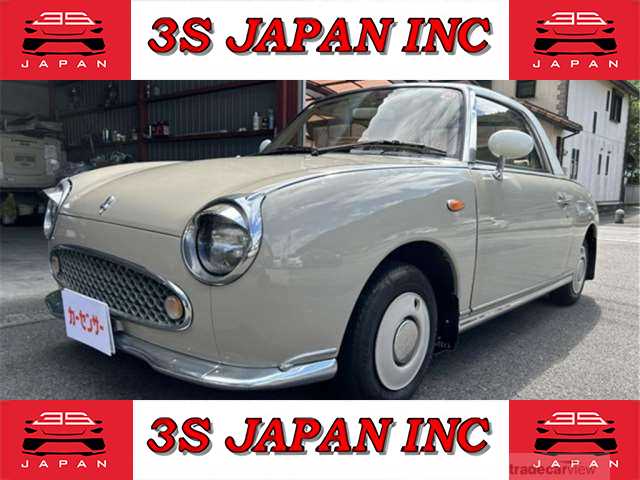 1991 Nissan Figaro