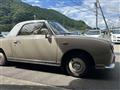 1991 Nissan Figaro