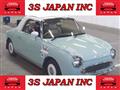 1991 Nissan Figaro