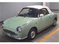 1991 Nissan Figaro