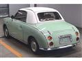 1991 Nissan Figaro