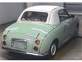 1991 Nissan Figaro