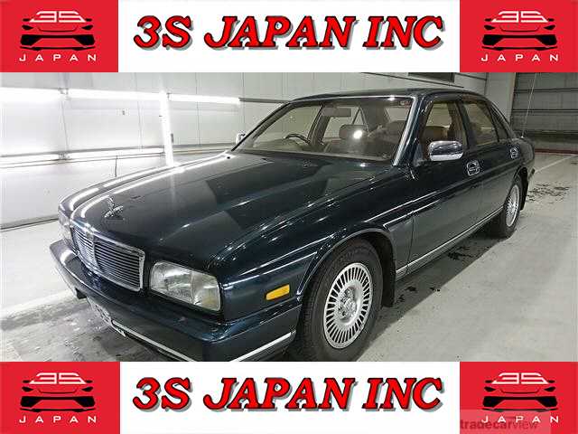 1993 Nissan Gloria Cima