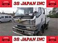 1994 Mitsubishi Fuso Canter