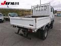 1994 Mitsubishi Fuso Canter