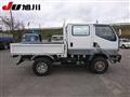 1994 Mitsubishi Fuso Canter