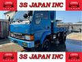 1990 Mitsubishi Fuso Canter