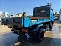 1990 Mitsubishi Fuso Canter