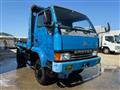 1990 Mitsubishi Fuso Canter