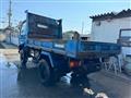 1990 Mitsubishi Fuso Canter