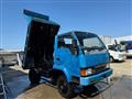 1990 Mitsubishi Fuso Canter