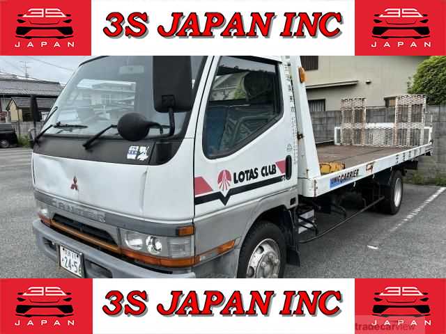 1994 Mitsubishi Fuso Canter