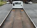 1994 Mitsubishi Fuso Canter