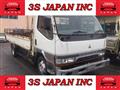 1995 Mitsubishi Fuso Canter