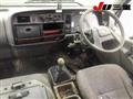 1995 Mitsubishi Fuso Canter