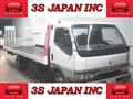 1999 Mitsubishi Fuso Canter