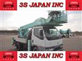 1999 Mitsubishi Fuso Canter