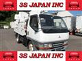 1999 Mitsubishi Fuso Canter