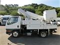 1999 Mitsubishi Fuso Canter