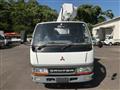 1999 Mitsubishi Fuso Canter