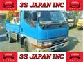 1994 Mitsubishi Fuso Canter