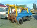 1994 Mitsubishi Fuso Canter