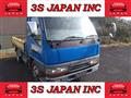 1996 Mitsubishi Fuso Canter