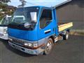 1996 Mitsubishi Fuso Canter