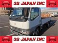 1999 Mitsubishi Fuso Canter