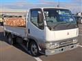 1999 Mitsubishi Fuso Canter