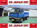 1997 Mitsubishi Fuso Canter