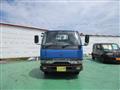 1997 Mitsubishi Fuso Canter