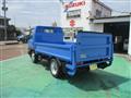 1997 Mitsubishi Fuso Canter