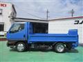 1997 Mitsubishi Fuso Canter