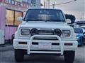 1992 Daihatsu Rocky