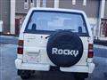 1992 Daihatsu Rocky