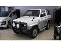 1993 Daihatsu Rocky