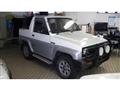 1993 Daihatsu Rocky