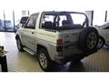 1993 Daihatsu Rocky